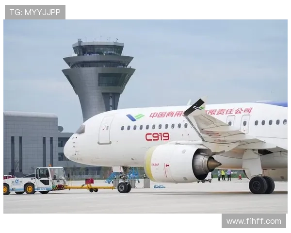 ✅体育直播🏆世界杯直播🏀NBA直播⚽- 中国东方航空C919成功首航上海至重庆航线- sports